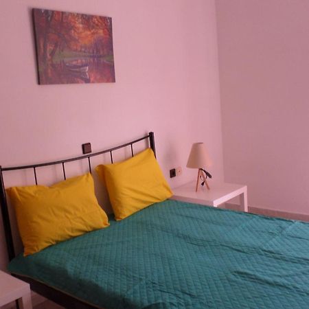 Chania Luxury Apartment Eksteriør billede