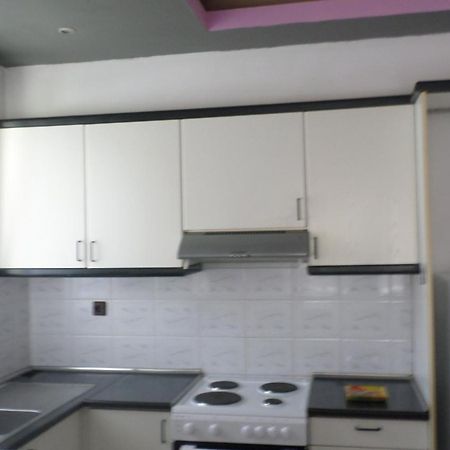 Chania Luxury Apartment Eksteriør billede