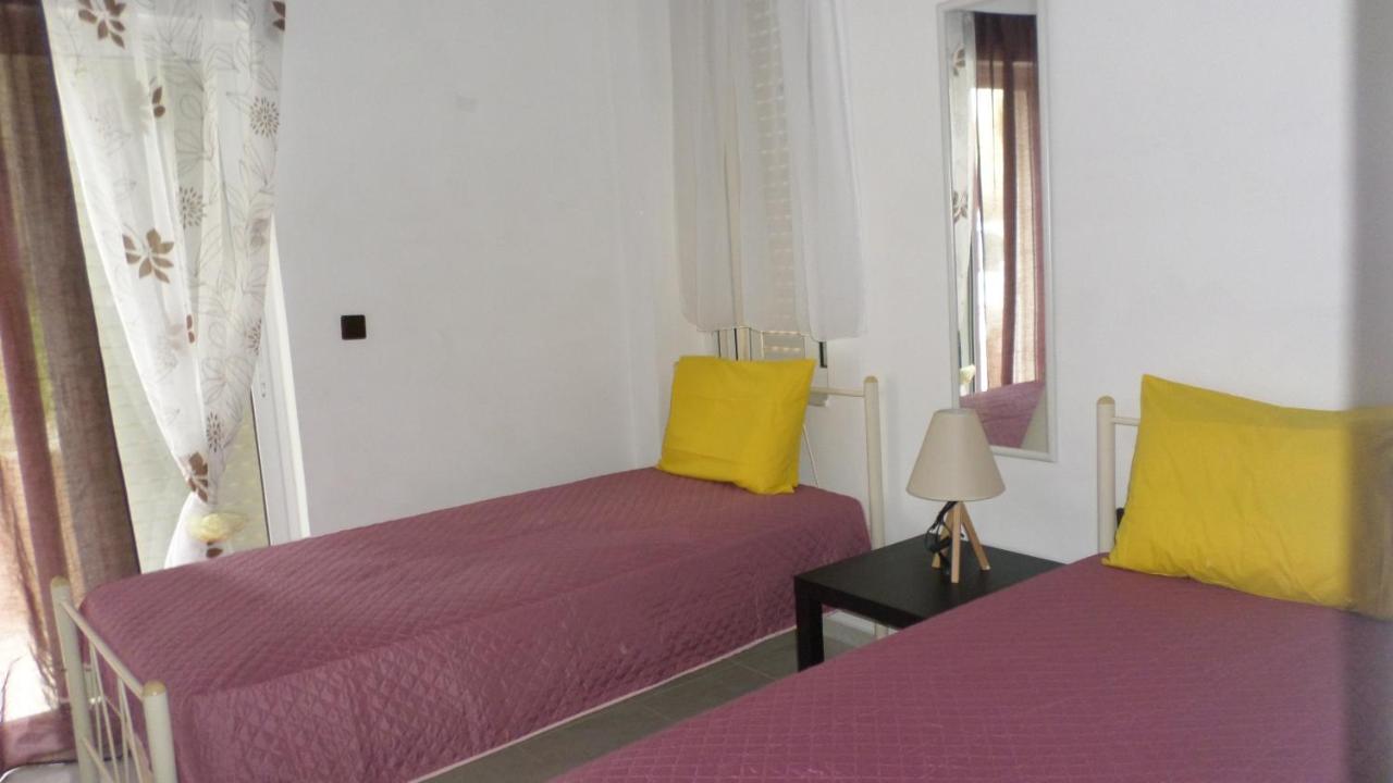 Chania Luxury Apartment Eksteriør billede