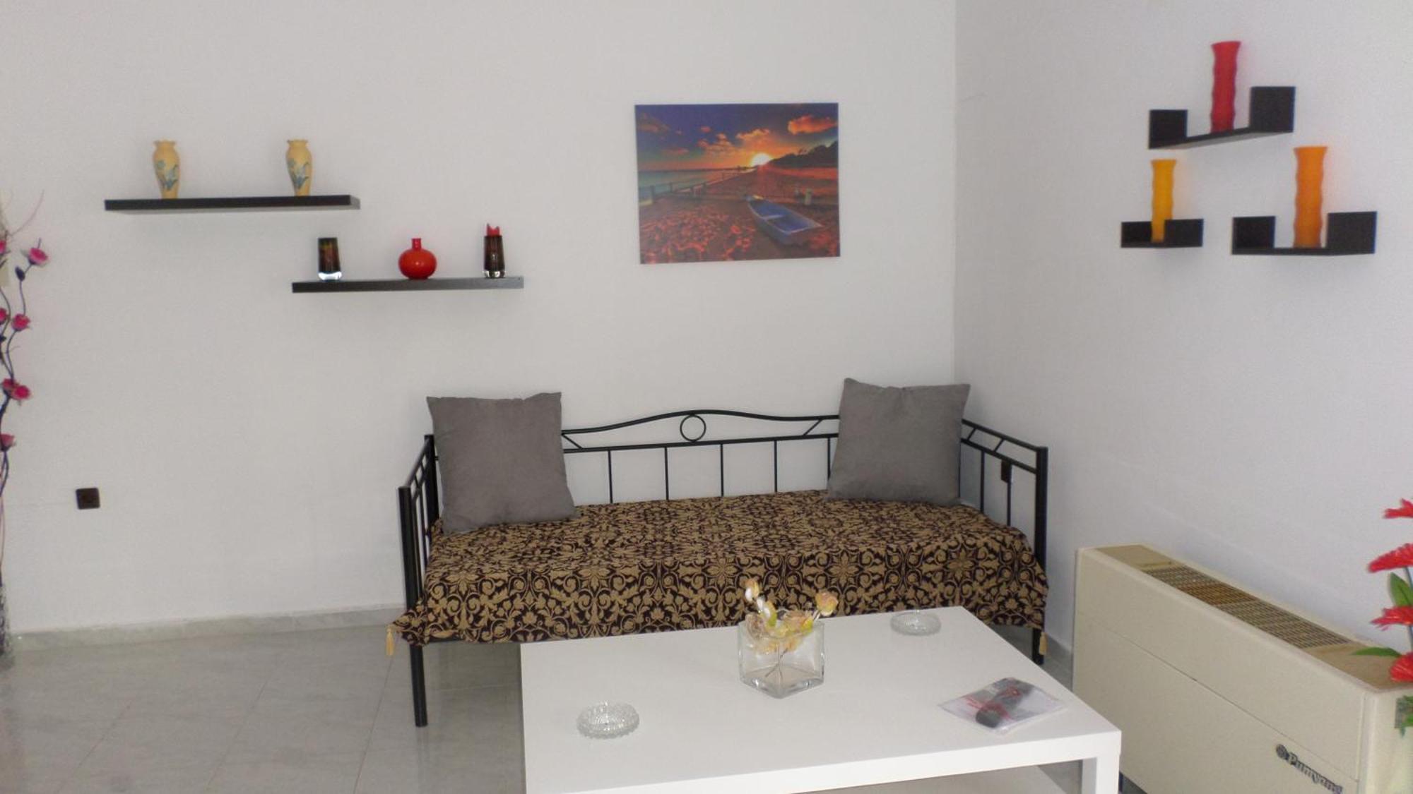 Chania Luxury Apartment Eksteriør billede