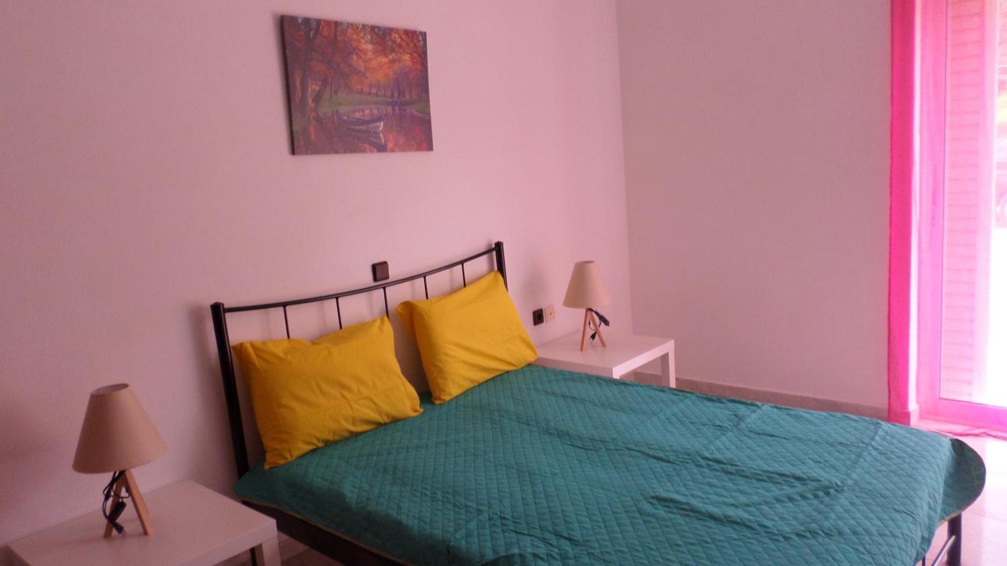 Chania Luxury Apartment Eksteriør billede