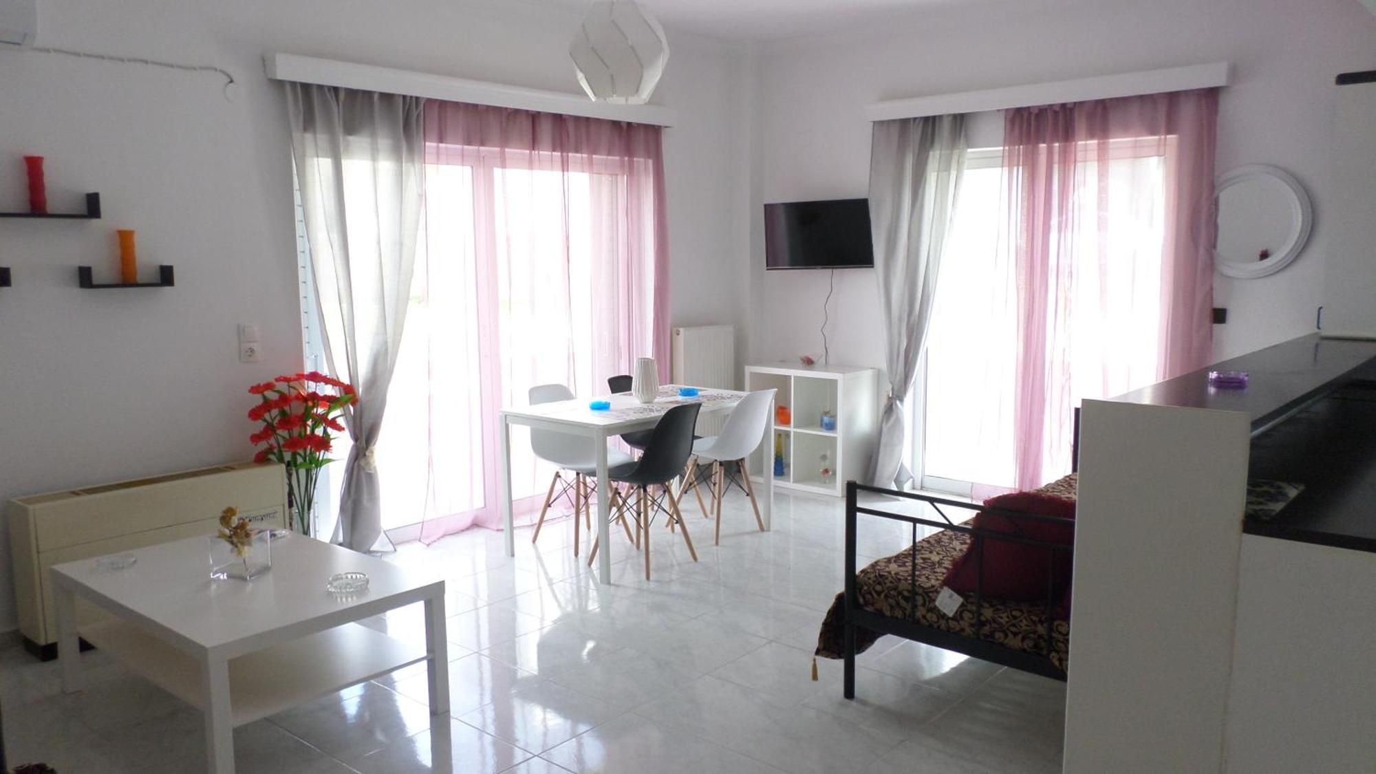 Chania Luxury Apartment Eksteriør billede