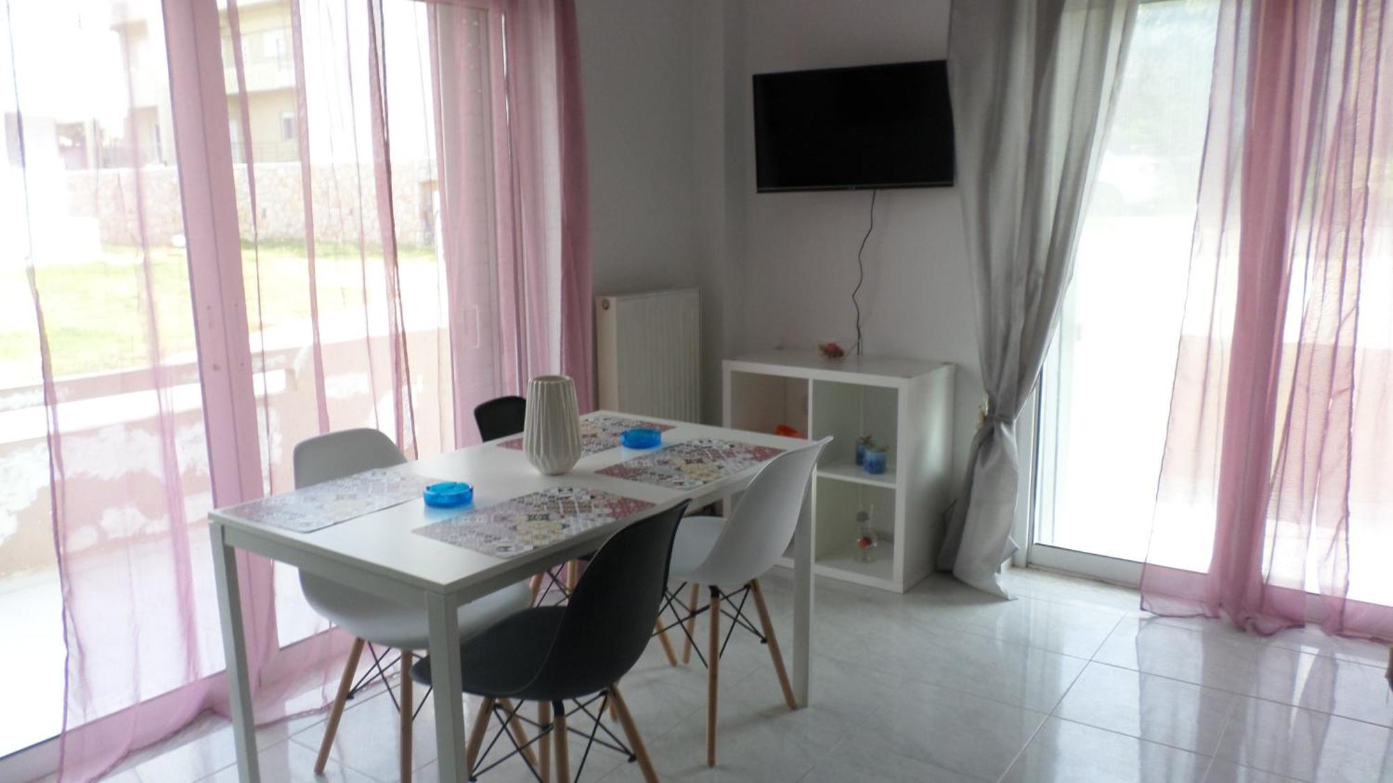 Chania Luxury Apartment Eksteriør billede